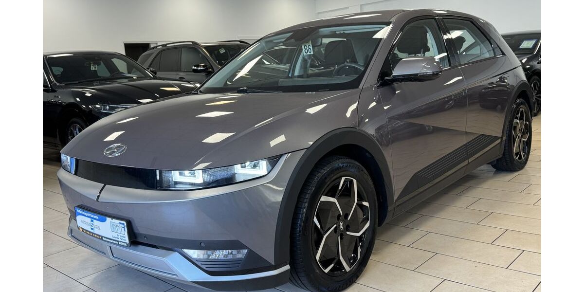 Hyundai IONIQ 5 77.092 km 23.400 &euro; Bonn 53227