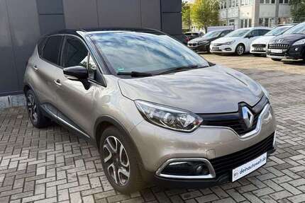 Renault Captur 155.000 km 7.900 &euro; Dormagen 41540