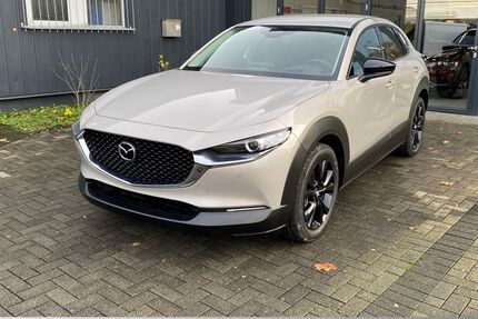 Mazda CX-30 3.690 km 28.798 &euro; Leverkusen 51373