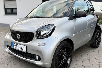 Smart ForTwo 65.500 km 12.990 &euro; Köln 50677