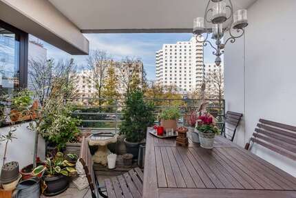 Wohnung zum Kaufen in Bonn 330.000 € 88 m² 2 zimmer