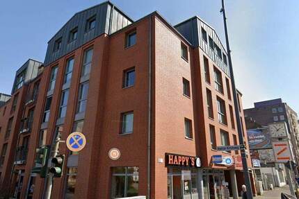 Wohnung Köln Nippes Nippes - 4 Zimmer, 92 m&sup2;, 625.000&euro; | Angebot:25716366