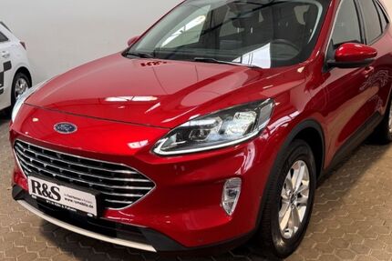 Ford Kuga 52.725 km 22.970 &euro; Pulheim 50259