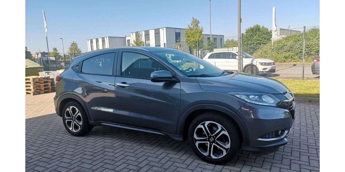 Honda HR-V 170.000 km 11.000 &euro; Langenfeld 40764