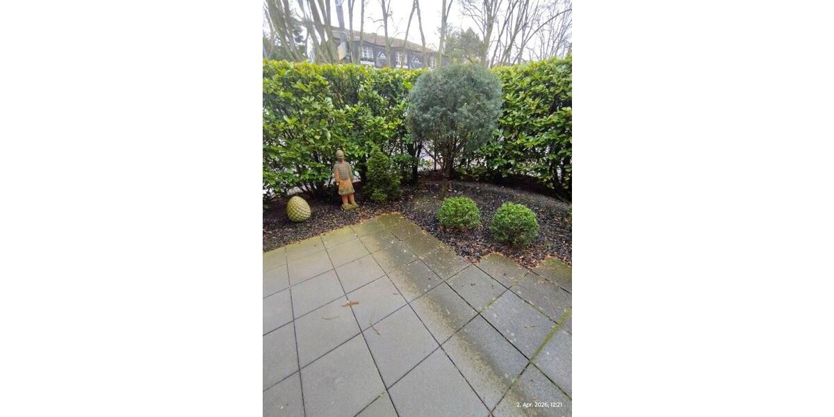 Köln-Junkersdorf, schöne 3-Zimmer Wohnung mit Kamin, großer Terrasse und TG-Stellplatz - 3- Köln Junkersdorf | Angebot:26181670