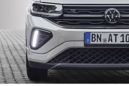 VW T-Cross 3.460 km 31.989 &euro; Bonn 53227