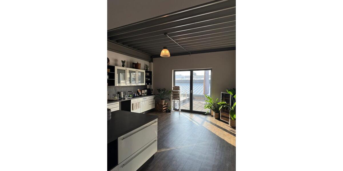 Exklusive Show Küche in Bornheim zu vermieten zimmer