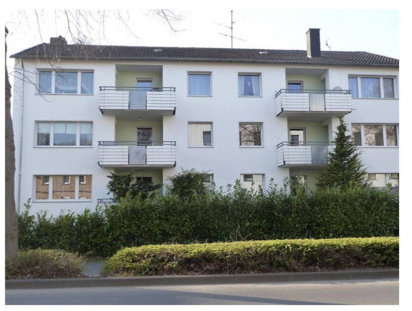 Erdgeschoßwohnung in Top Lage, mit eigenem Garten