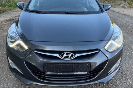 Hyundai i40 341.890 km 3.250 &euro; Bergheim (Rhein-Erftkreis) 50129