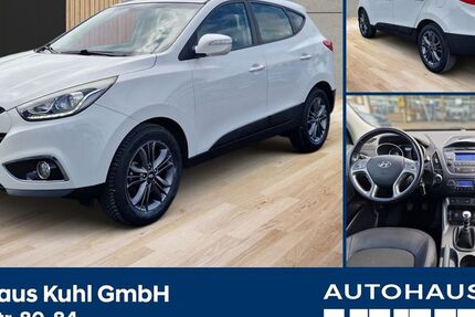 Hyundai ix35 86.510 km 11.290 &euro; Overath 51491