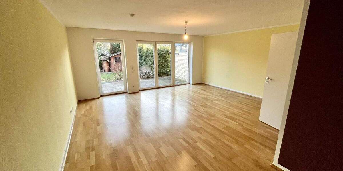 Doppelhaushälfte Leverkusen Schlebusch - 5 Zimmer, 138 m&sup2;, 779.000&euro; | Angebot:25409674