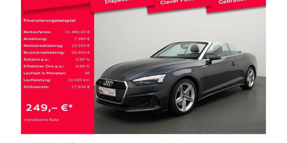 Audi A5 119.979 km 28.980 &euro; Leverkusen 51373