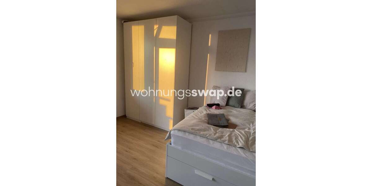 Etagenwohnung Köln - 1 Zimmer, 36 m&sup2;, 450&euro; | Angebot:25474753
