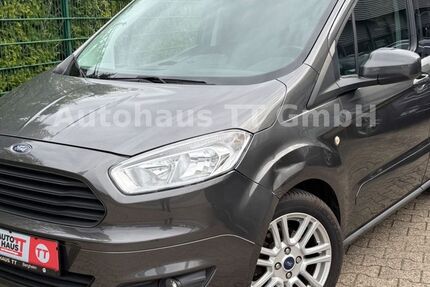 Ford Tourneo Courier 125.000 km 7.850 &euro; Bergheim bei Köln 50126