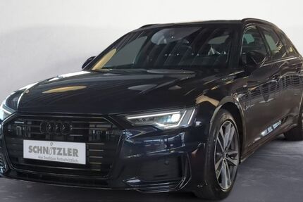 Audi A6 23.753 km 40.950 € Hilden 40721