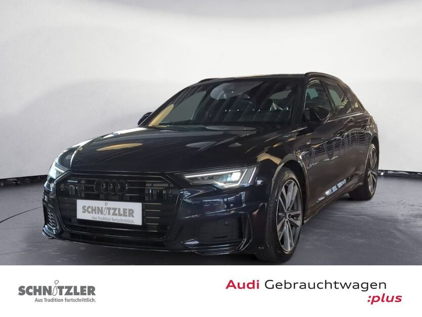 Audi A6 23.753 km 40.950 € Hilden 40721