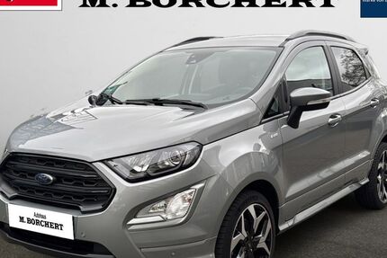 Ford EcoSport 47.763 km 17.295 &euro; Weilerswist 53919