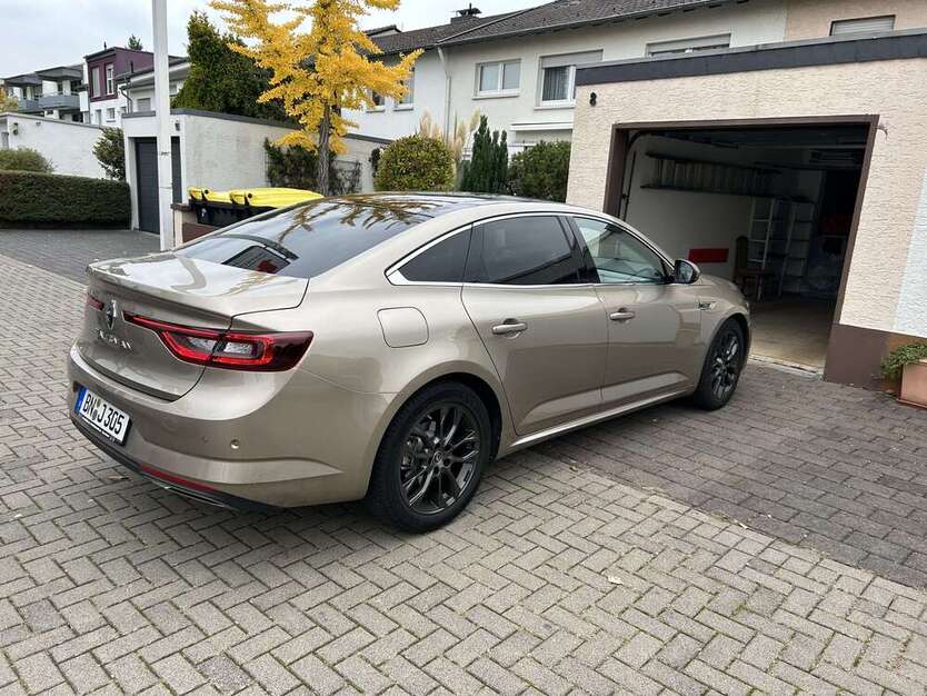 Renault Talisman 13.100 km 24.800 € bonn 53123