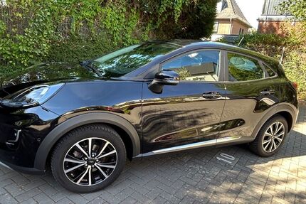 Ford Puma 53.300 km 15.200 &euro; Hürth 50354