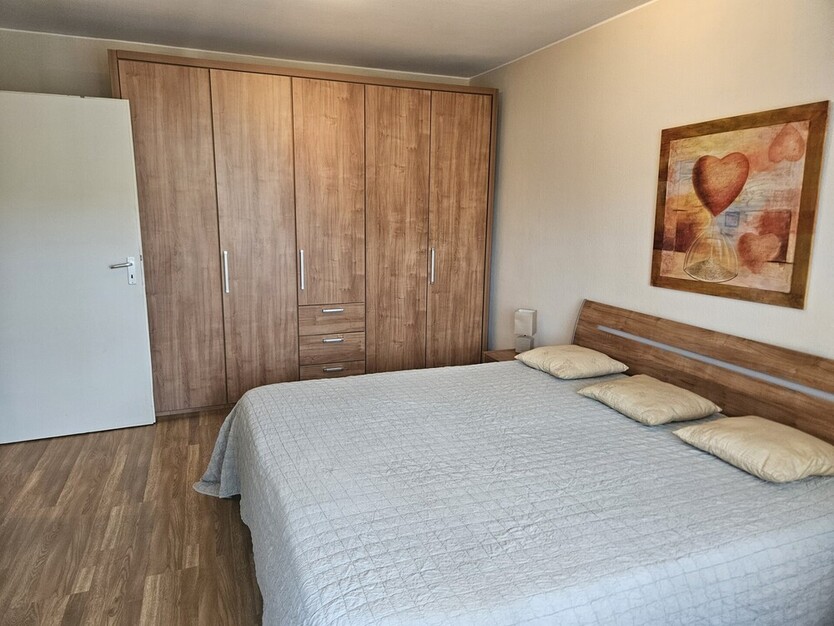 Geräumige 2-Raum-Wohnung in gepflegter Wohnanlage *Tiefgaragenstellplatz 2 zimmer