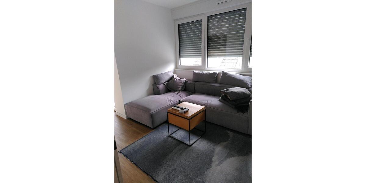 Maisonettenwohnung Köln Rodenkirchen - 2 Zimmer, 50 m&sup2;, 1.890&euro; | Angebot:26311853