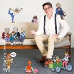 Stefan Verhasselt - Kabarett 6.0