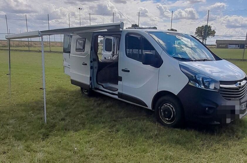 Vivaro