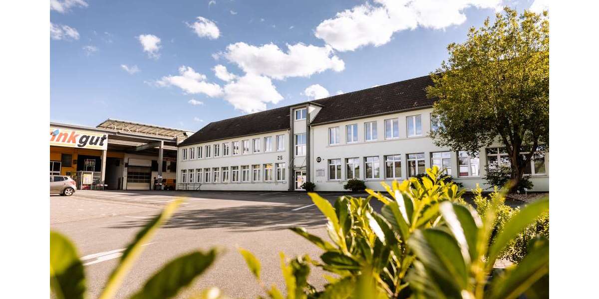 Gewerbeobjekt Leichlingen Büscherhöfen - 473&euro; | Angebot:26293059