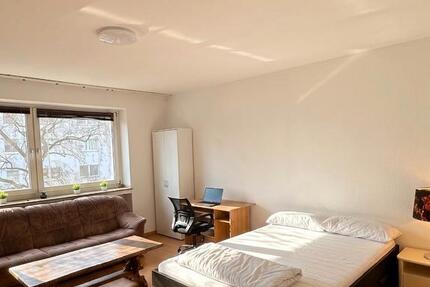 Wohnung Köln Kalk - 3 Zimmer, 77 m&sup2;, 650&euro; | Angebot:26355275