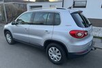 VW Tiguan 2.0TSI DSG 4-Motion Xenon AHK SR+WR 1.Hd 109.500 km 11.900 &euro; Erftstadt 50374