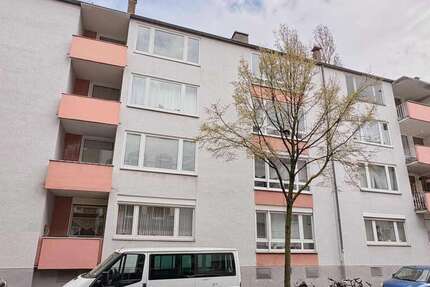 Wohnung Köln / Kalk Kalk - 3 Zimmer, 73 m&sup2;, 280.000&euro; | Angebot:27301089