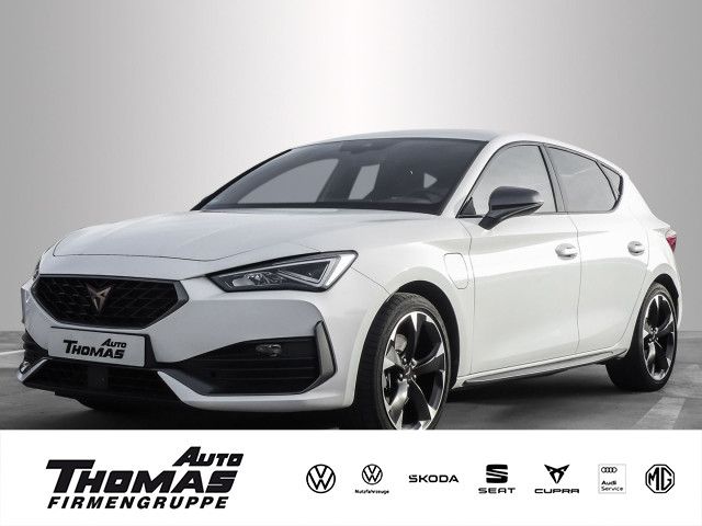 Cupra Leon 36.950 km 24.980 &euro; Bonn 53227