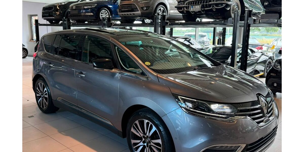 Renault Espace 164.000 km 9.950 &euro; Brühl 50321