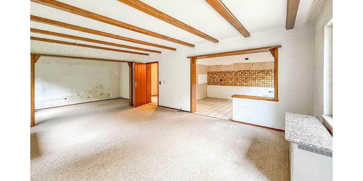 Doppelhaushälfte Rösrath Hoffnungsthal - 5 Zimmer, 158 m&sup2;, 370.000&euro; | Angebot:25781109