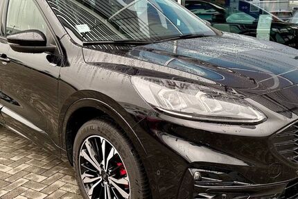 Ford Kuga 60.900 km 25.990 &euro; Hennef (Sieg) 53773