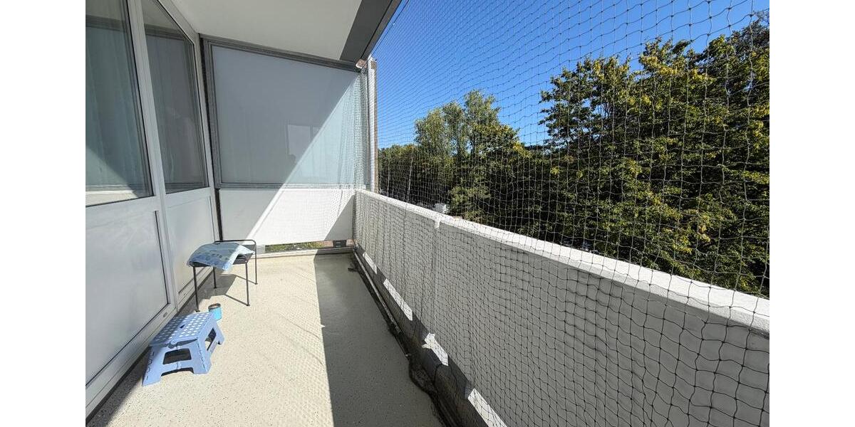 Etagenwohnung Bergisch Gladbach Alt-Frankenforst - 3 Zimmer, 83 m&sup2;, 139.000&euro; | Angebot:27281595