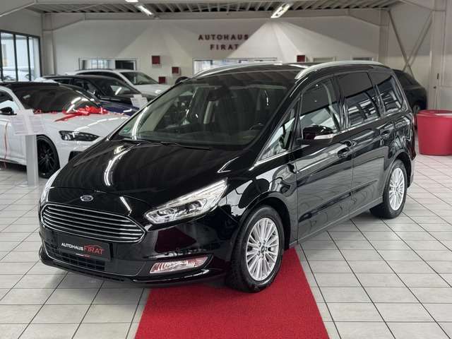 Ford Galaxy 144.298 km 17.949 € Erftstadt (Köln) 50374