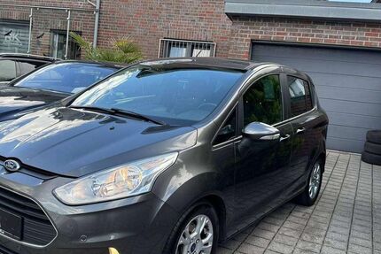 Ford B-Max 175.000 km 3.950 &euro; Solingen 42651