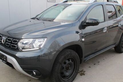 Dacia Duster 127.854 km 13.970 &euro; Köln 51105