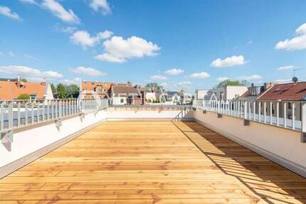 Wohnung Köln Rodenkirchen - 3 Zimmer, 117 m&sup2;, 799.000&euro; | Angebot:25589782