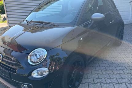 Fiat 500 72.130 km 7.950 &euro; Frechen 50226