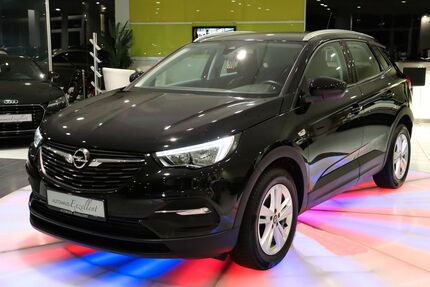 Opel Grandland (X) 64.201 km 13.650 &euro; Troisdorf (Köln/Bonn) 53842