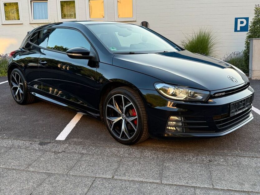 Scirocco
