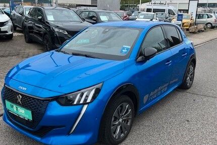 Peugeot 208 70.000 km 14.999 € Bedburg 50181