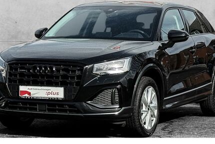 Audi Q2 69.597 km 28.960 &euro; Bergheim 50126