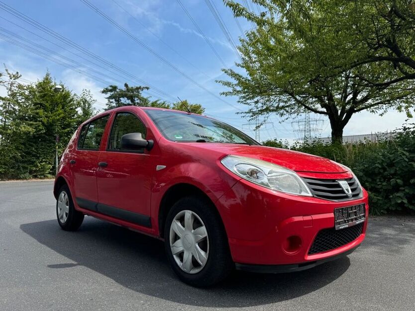 Sandero