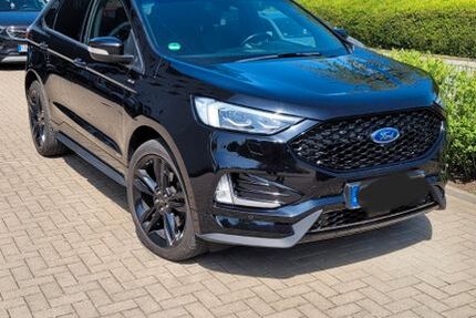Ford Edge 89.000 km 22.999 &euro; Solingen 42655