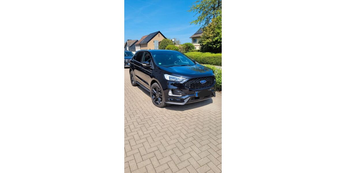 Ford Edge 89.000 km 22.999 &euro; Solingen 42655
