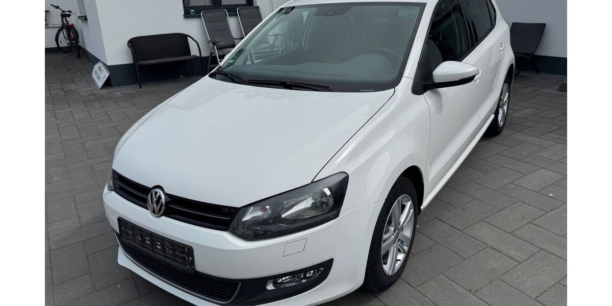VW Polo 74.101 km 7.880 &euro; Hürth bei Köln 50354