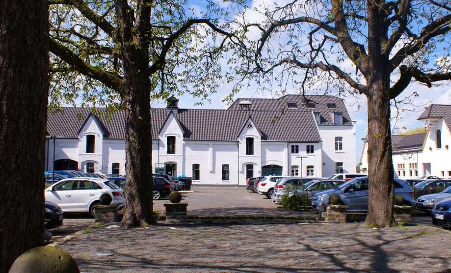 Büro in Köln 700 € 35 m²